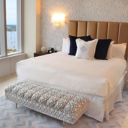 สการ์เลต เพิร์ล กาสิโน รีสอร์ต Hotel D'Iberville ภายนอก รูปภาพ