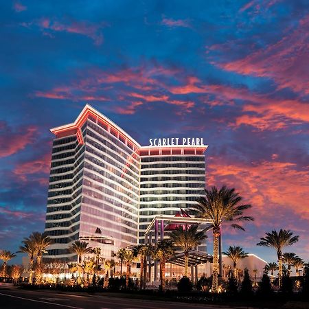 สการ์เลต เพิร์ล กาสิโน รีสอร์ต Hotel D'Iberville ภายนอก รูปภาพ