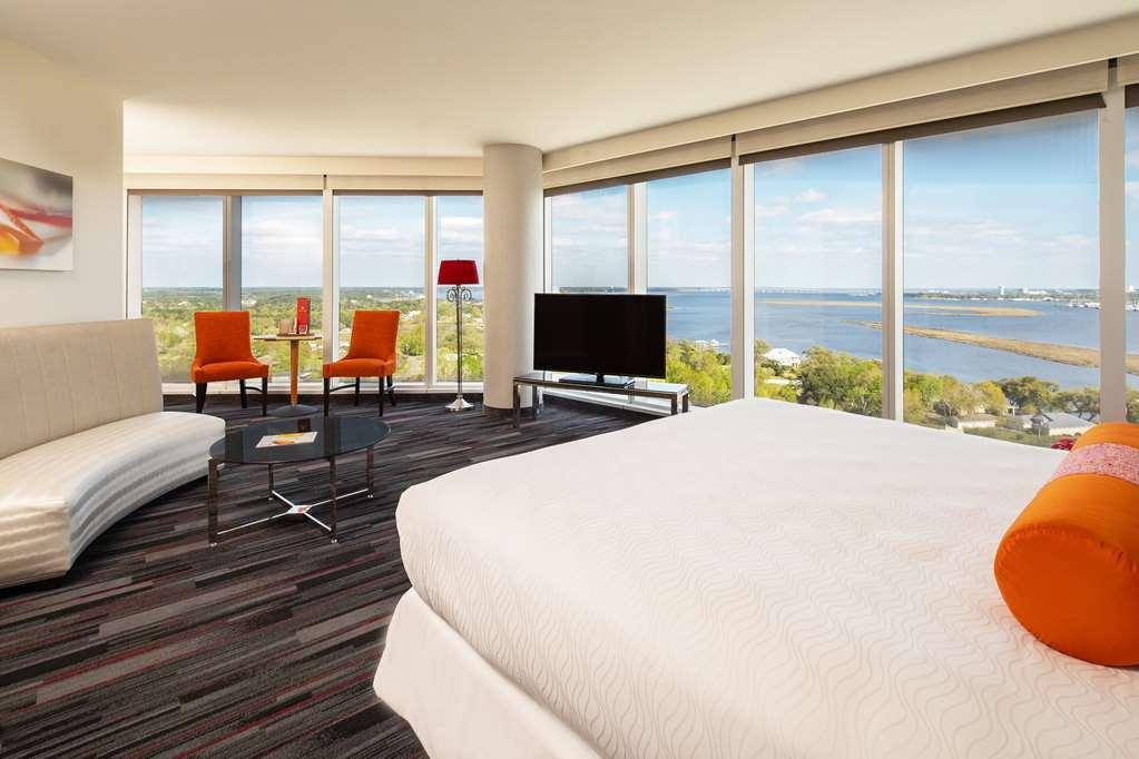 สการ์เลต เพิร์ล กาสิโน รีสอร์ต Hotel D'Iberville ห้อง รูปภาพ