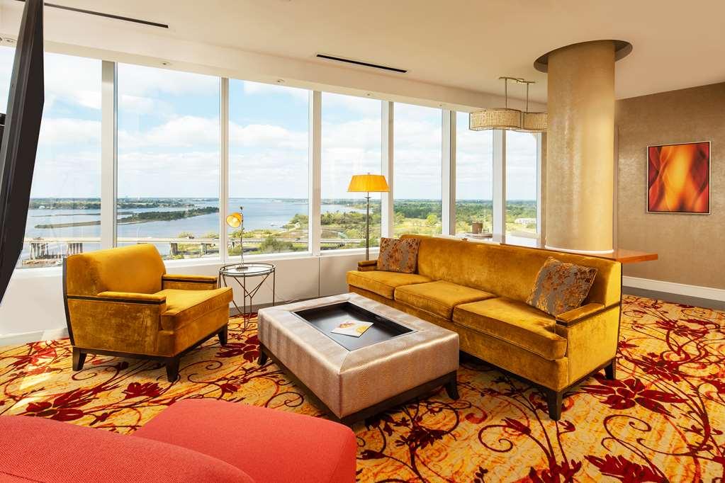 สการ์เลต เพิร์ล กาสิโน รีสอร์ต Hotel D'Iberville ห้อง รูปภาพ