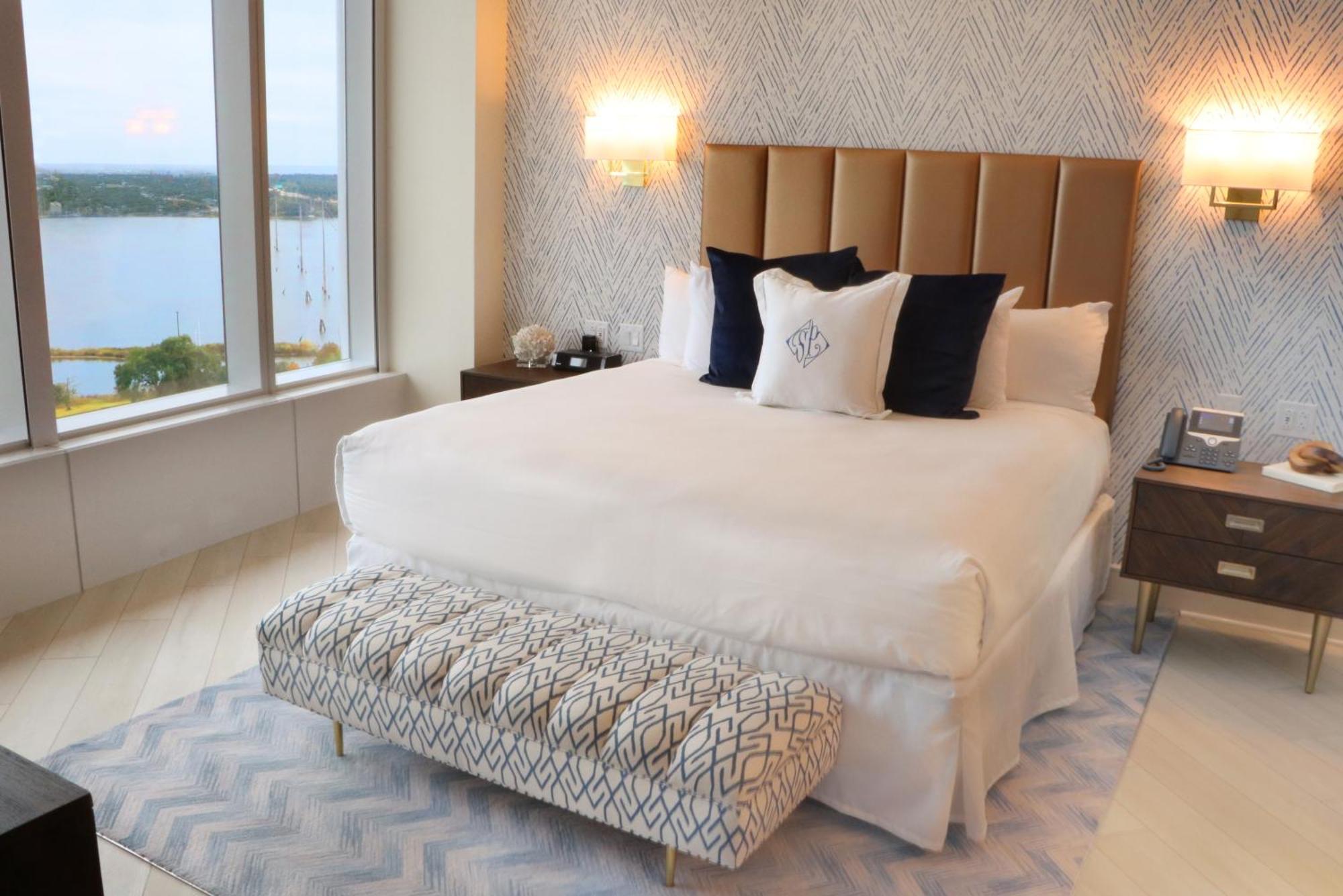 สการ์เลต เพิร์ล กาสิโน รีสอร์ต Hotel D'Iberville ภายนอก รูปภาพ