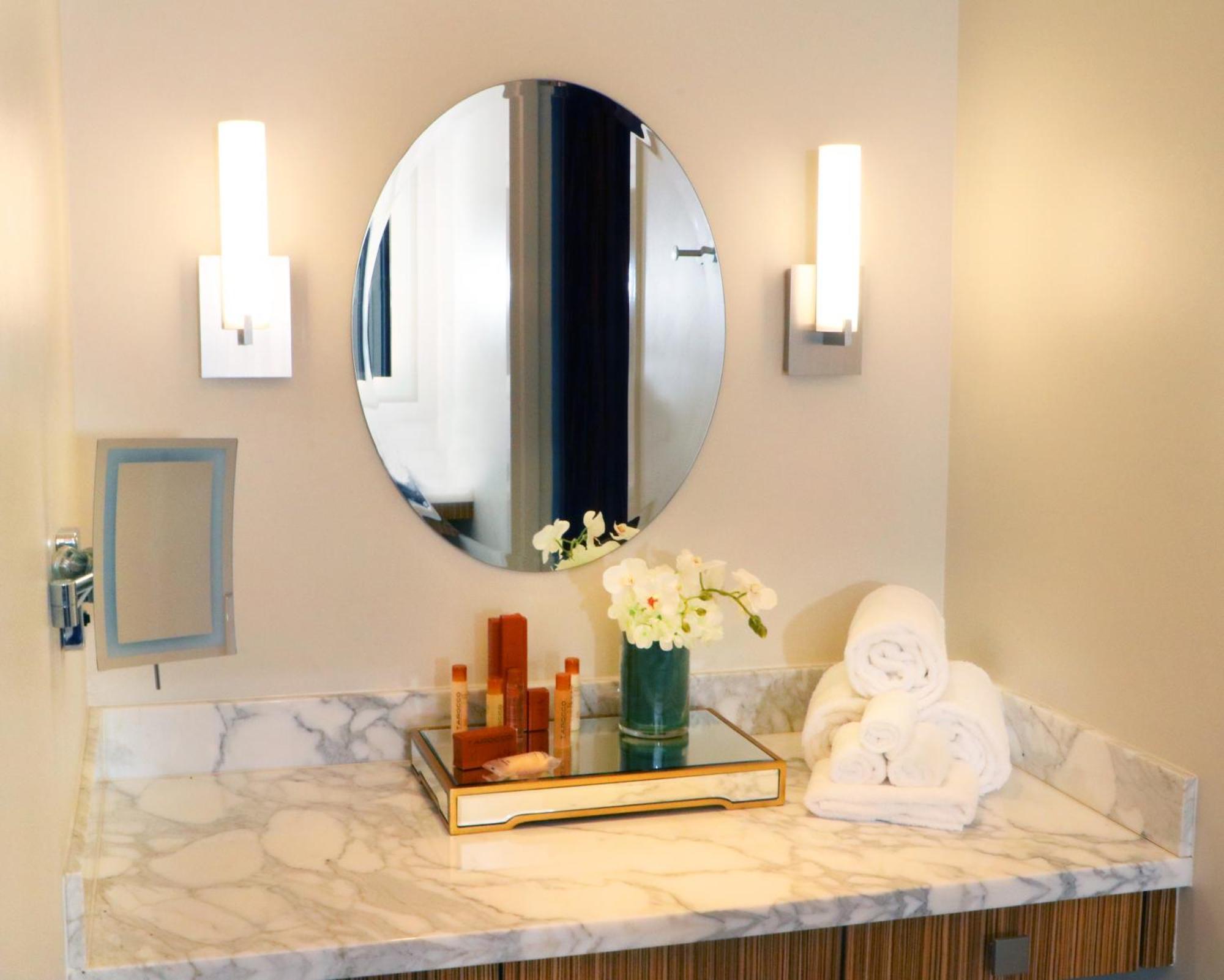 สการ์เลต เพิร์ล กาสิโน รีสอร์ต Hotel D'Iberville ภายนอก รูปภาพ