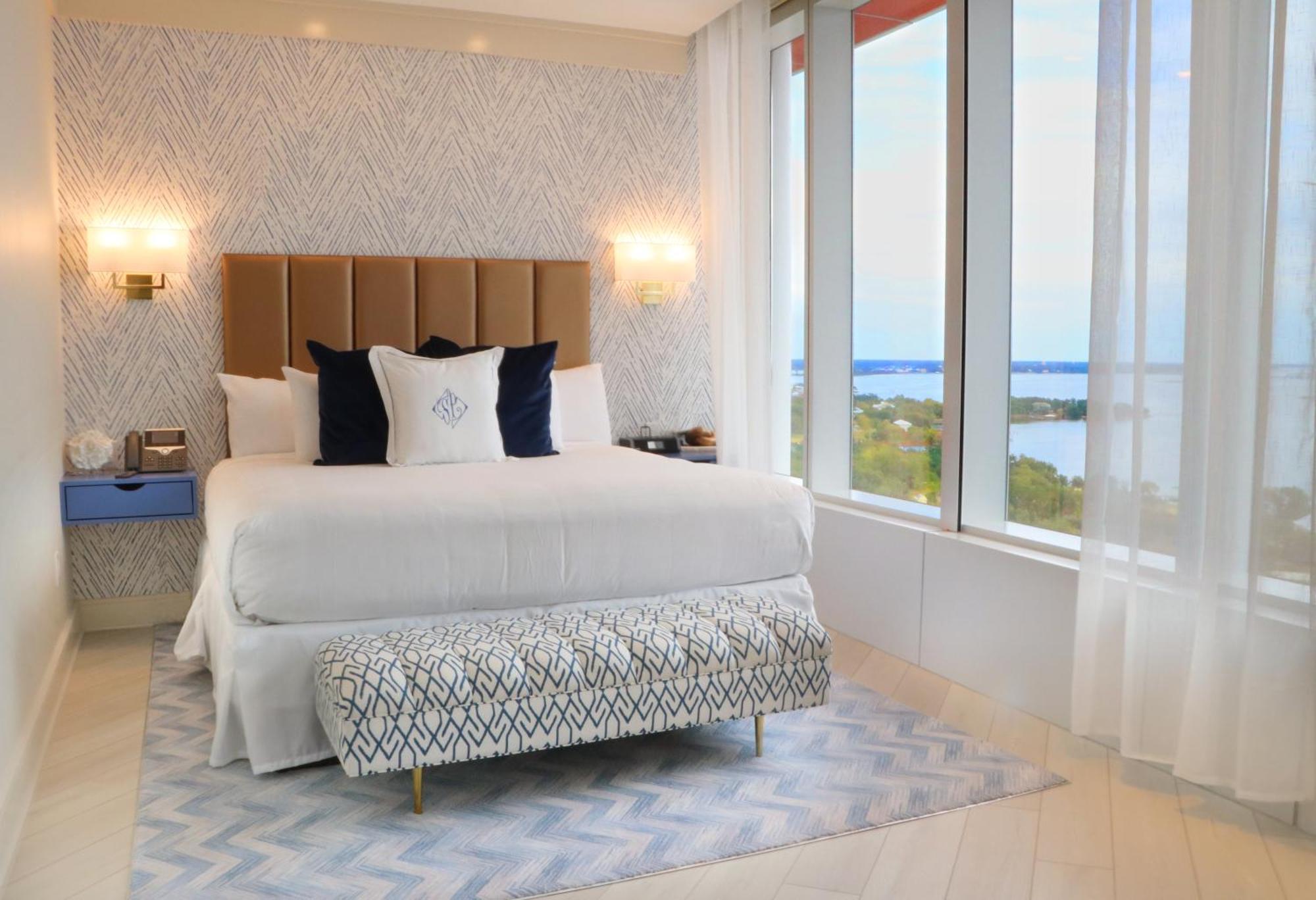 สการ์เลต เพิร์ล กาสิโน รีสอร์ต Hotel D'Iberville ภายนอก รูปภาพ